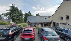 Permis Academy Villevêque à Rives-du-Loir-en-Anjou