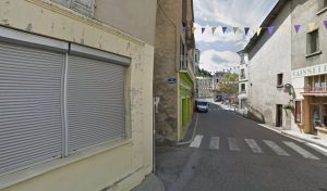 Pole Position Lamastre à Lamastre