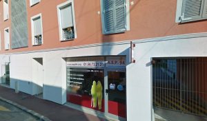 Auto-école INRI&rsquo;S Boissy-Saint-Léger à Boissy-Saint-Léger