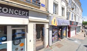 Auto Ecole De Conduite Warning à Montivilliers