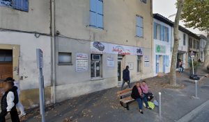 Auto Ecole Jackie Conduite Sarl à Salon-de-Provence