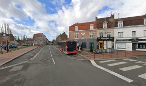 Ozone Formation à Lesquin