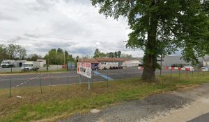 CER Guiot à Beautiran