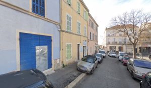 Auto Ecole Fortuné à Marseille