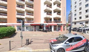 Auto école Apache à Antibes