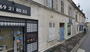 SOLUTION Permis à Crosne