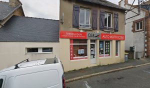 AUTO ECOLE CER TREBEURDEN à Trébeurden