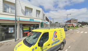 Stych Auto-École Yvetot à Yvetot