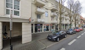 Fun Conduite à Montigny-le-Bretonneux