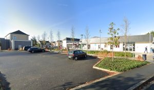 Easy Saint-sylvain à Verrières-en-Anjou