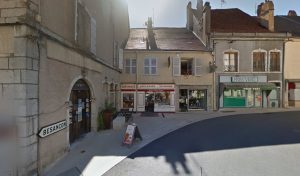 ECOLE DE CONDUITE AST à Marnay