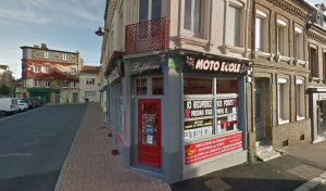 Auto-Ecole MOVEBO à Duclair