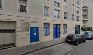 Auto-Ecole et plus à Lyon