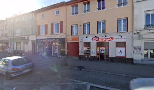 Auto École Mistral à Lyon