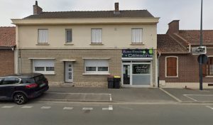 Auto-école Célestine à Hulluch