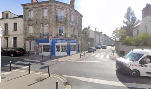 Conduite Enseignement SARL à Nantes