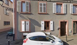 BFM68 à Ribeauvillé