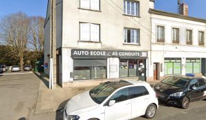 L’As Conduite à Tournan-en-Brie