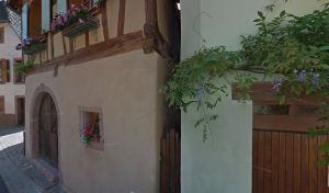 Road Life à Ribeauvillé