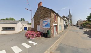 Auto Ecole André à Val d'Anast