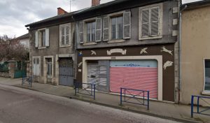 Aucouturier Thierry à Decize