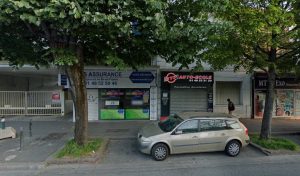 STF AUTO-ÉCOLE Choisy à Choisy-le-Roi