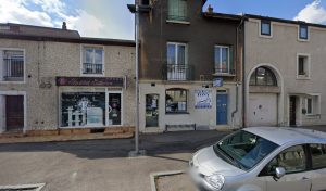 Tony Conduite à Laneuveville-devant-Nancy