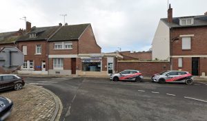 SARL École de conduite du château à Péronne