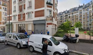 Jeunes Auto-Ecole à Paris