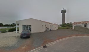 Action Conduite à Soullans