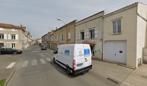 Auto-Ecole Prézeau à Fontenay-le-Comte
