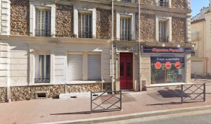 Espace Permis à Nogent-sur-Marne