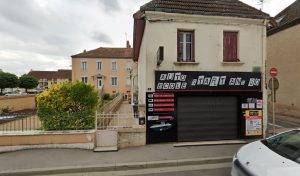 Start And Go à Saint-Marcel