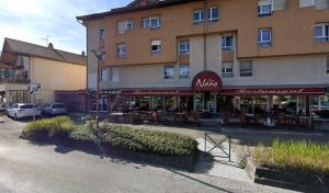 Auto-Ecole Azur à Marignier