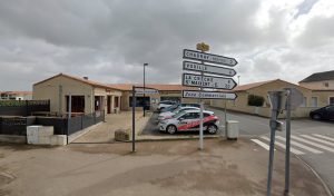 CER Les Sources -bureau de Chauray à Chauray