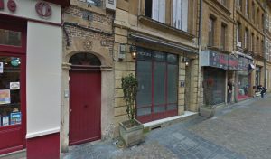 Alex Conduite à Charleville-Mézières