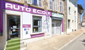 ZENECO CONDUITE à Vinay