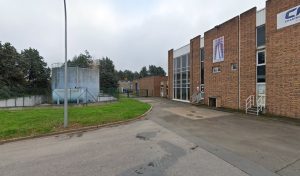 Pistes privées Moto-école Julome à Chartres