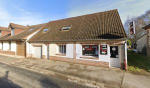 Auto-École Thierry à Saint-Léger-lès-Domart