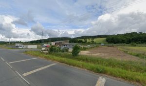 ECF CESR FP Périgueux – Notre Dame de Sanilhac à Sanilhac