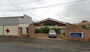 Auto Ecole WR à La Romagne