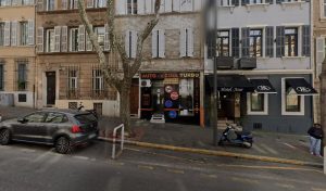 Auto-ecole Turbo à Marseille