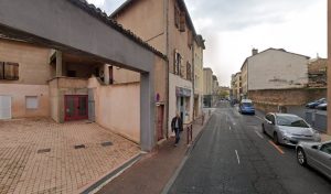 Auto-Ecole Le Saint Antoine à Mâcon