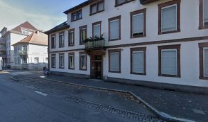 CONDUITE EVOLUTION à Haguenau