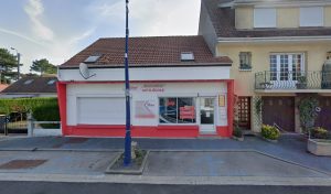 Auto Ecole Marc à Camiers