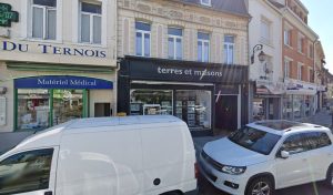 Auto ecole julien à Saint-Pol-sur-Ternoise