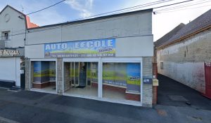 Onnaing Permis à Onnaing