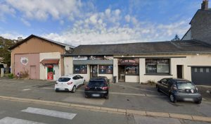 INRI’S Ablis à Ablis