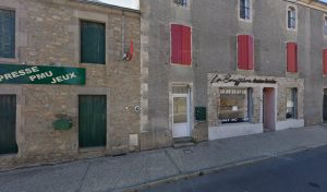 La Bruffiere Auto-Ecole à La Bruffière