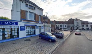 UNIVERS CONDUITE à Condé-sur-l'Escaut